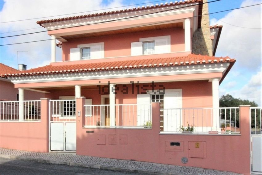 Moradia T4 à venda em Rio de Mouro, Sintra — foto 2