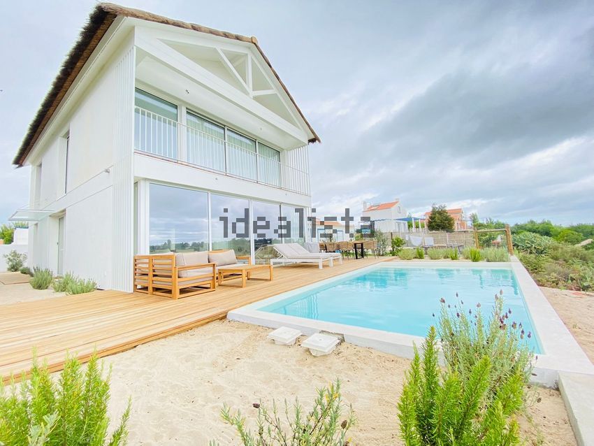 Moradia T3 à venda em Comporta, Alcácer do Sal — foto 12
