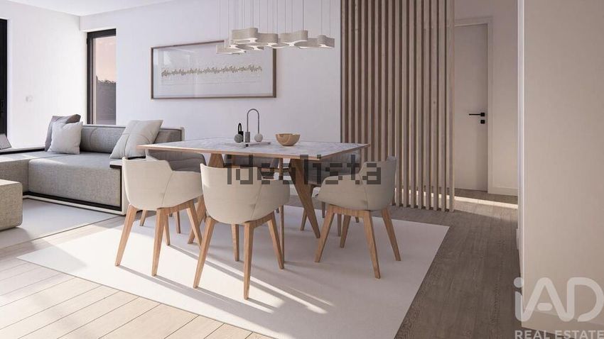 Apartamento T1 à venda em Campo e Tamel (São Pedro Fins), Barcelos — foto 8