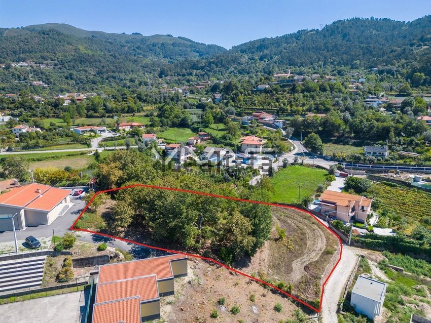Moradia T0 à venda em Souto, Terras de Bouro — foto 14