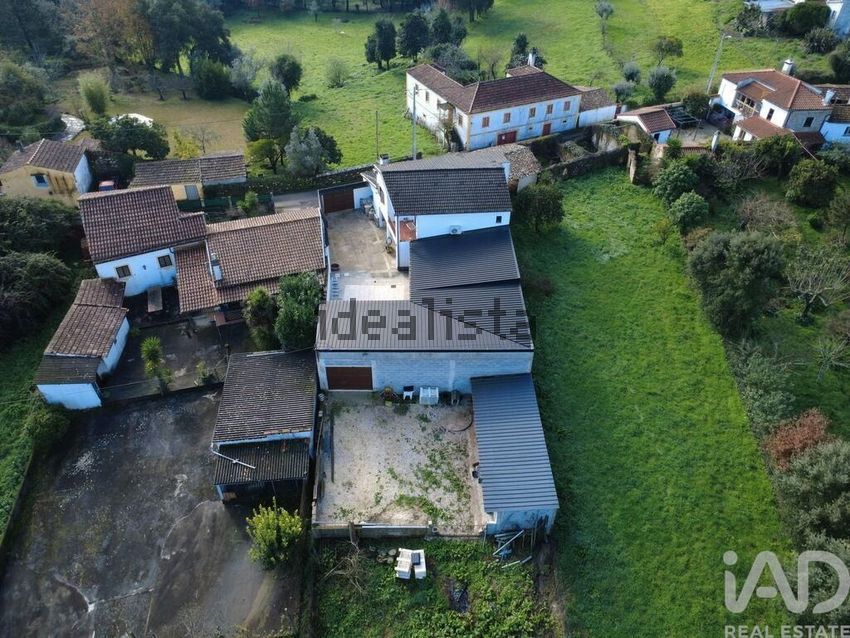 Moradia T4 à venda em Poiares (Santo André), Vila Nova de Poiares — foto 38