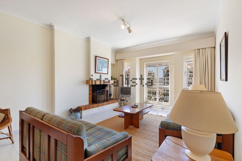 Apartamento T2 à venda em São Martinho do Porto, Alcobaça — foto 14