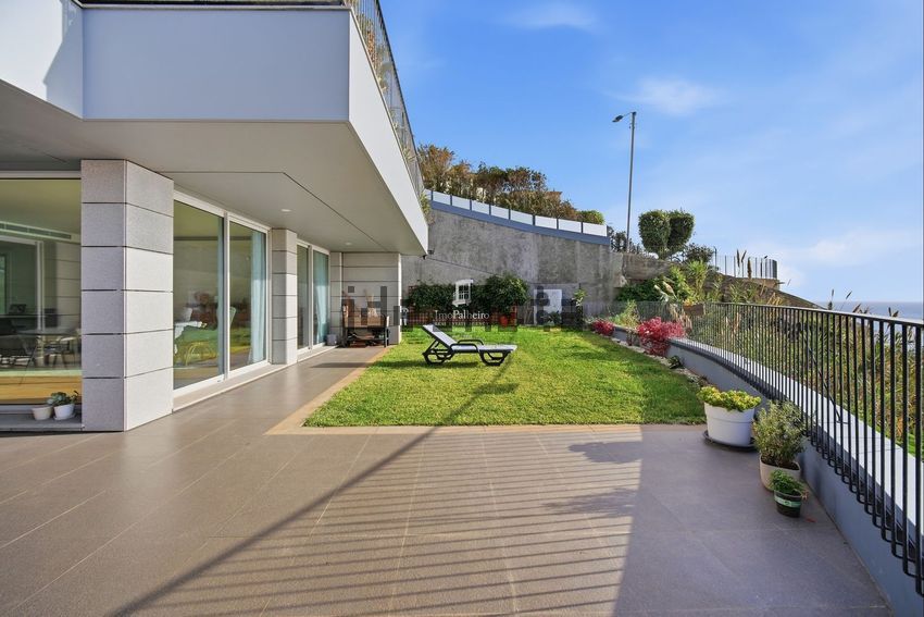 Apartamento T4 à venda em São Martinho, Funchal — foto 2