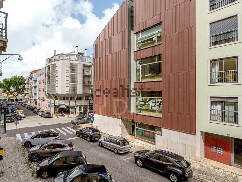 Apartamento T2 à venda em Campo de Ourique, Lisboa — foto 32