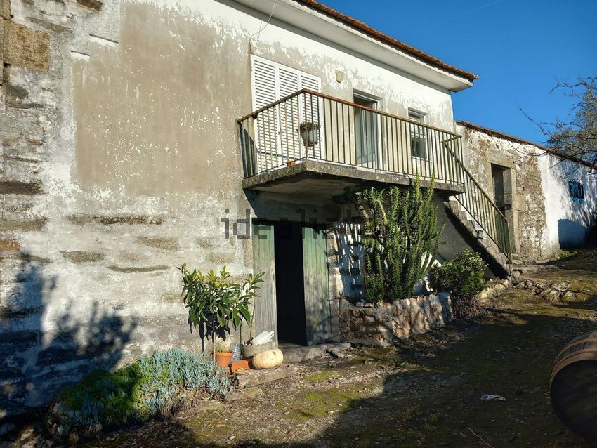 Moradia T4 à venda em Galafura e Covelinhas, Peso da Régua — foto 4