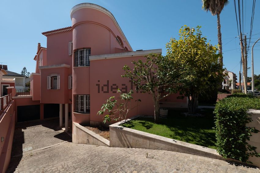 Moradia T5 à venda em Montijo e Afonsoeiro, Montijo — foto 4