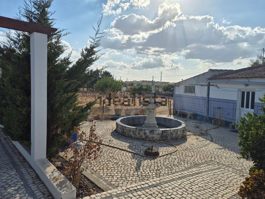 Moradia T3 à venda em Aldeia dos Fernandes, Almodôvar — foto 9