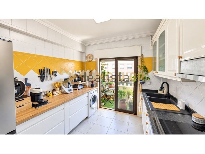 Apartamento T3 à venda em Alverca do Ribatejo e Sobralinho, Vila Franca de Xira — foto 9