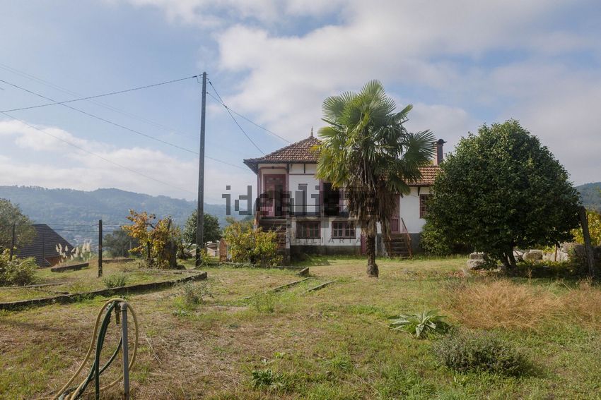 Moradia T3 à venda em Fridão, Amarante — foto 28