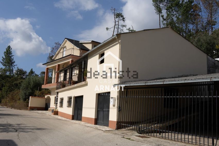 Moradia T3 à venda em Abiul, Pombal — foto 5