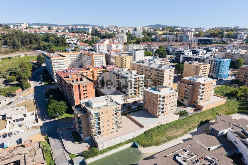 Apartamento T2 à venda em Real, Dume e Semelhe, Braga — foto 27