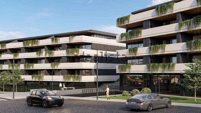 Apartamento T3 à venda em Vila Nova de Cerveira e Lovelhe, Vila Nova de Cerveira — foto 2