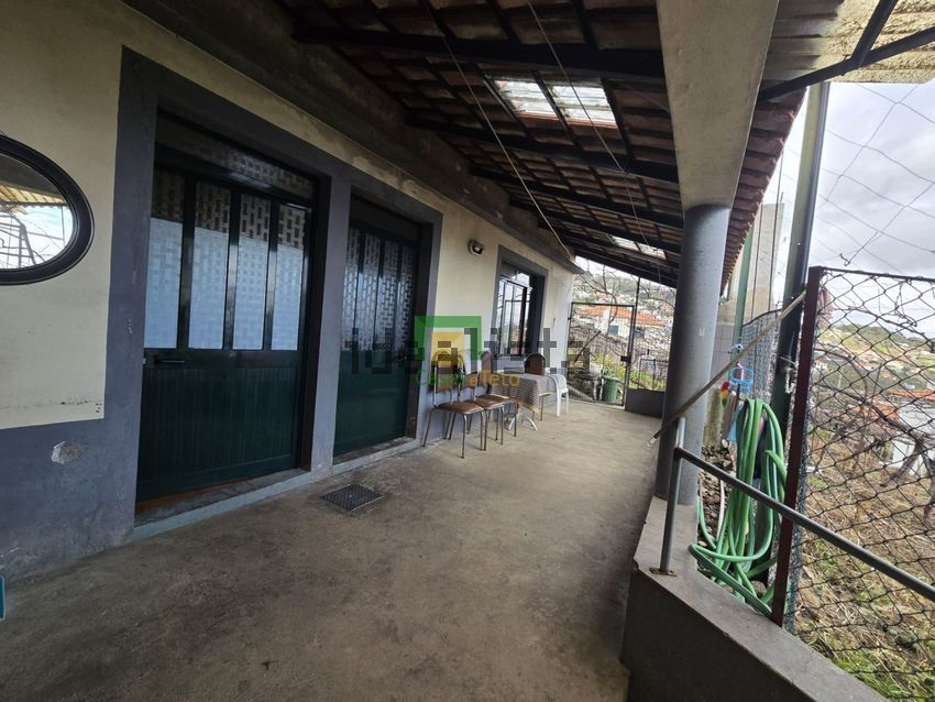 Moradia T4 à venda em Estreito de Câmara de Lobos, Câmara de Lobos — foto 14