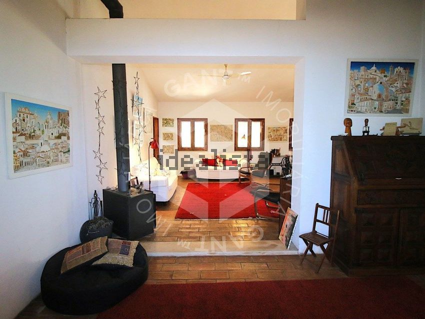 Moradia T5 à venda em Conceição, Faro — foto 19