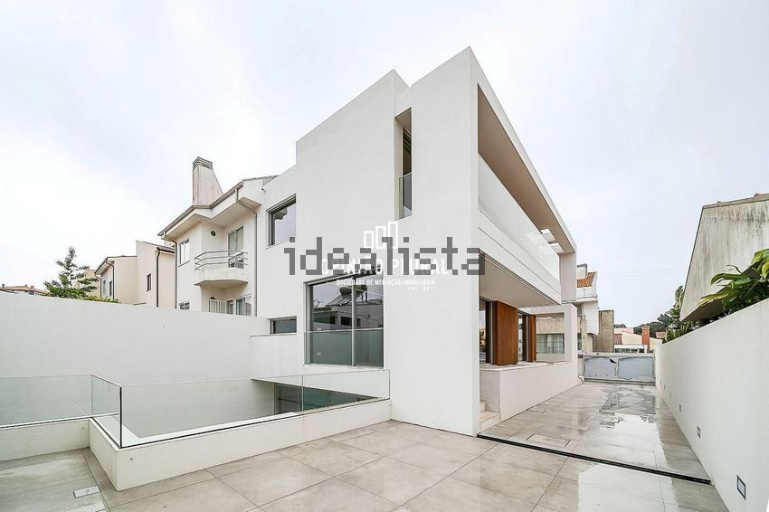 Moradia T4 à venda em Canidelo, Vila Nova de Gaia — foto 35