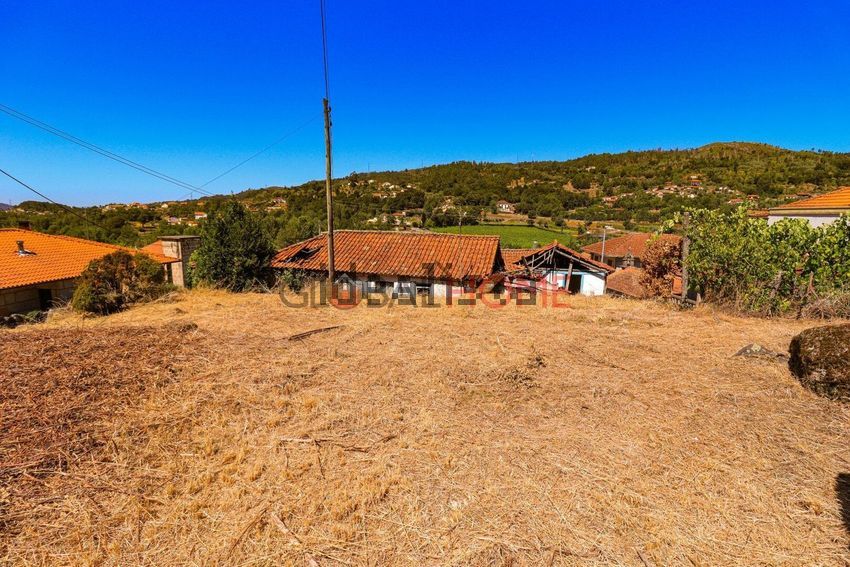 Moradia T2 à venda em Aboadela, Sanche e Várzea, Amarante — foto 36