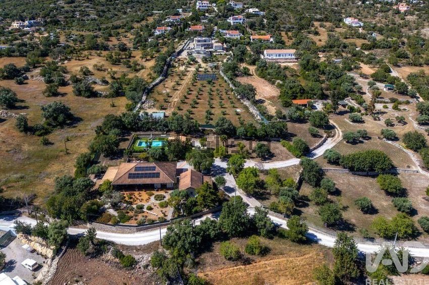 Moradia T4 à venda em Santa Bárbara de Nexe, Faro — foto 36