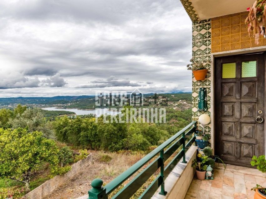 Apartamento T4 à venda em Aldeia do Mato e Souto, Abrantes — foto 37