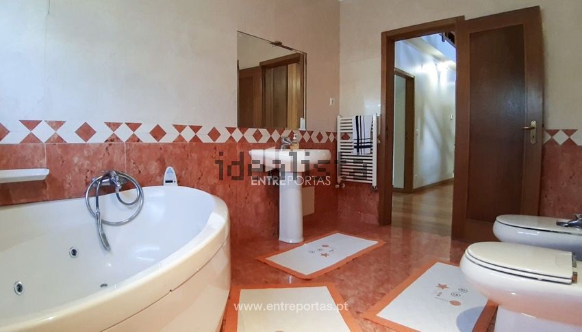 Moradia T4 à venda em Árvore, Vila do Conde — foto 12