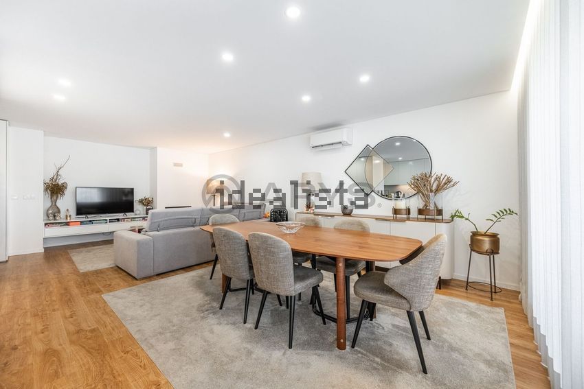 Apartamento T3 à venda em Nogueiró e Tenões, Braga — foto 3