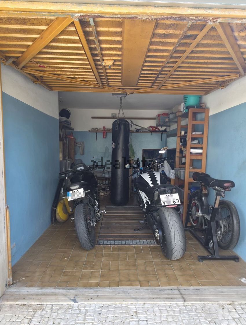 Moradia T4 à venda em Alto do Seixalinho, Santo André e Verderena, Barreiro — foto 21