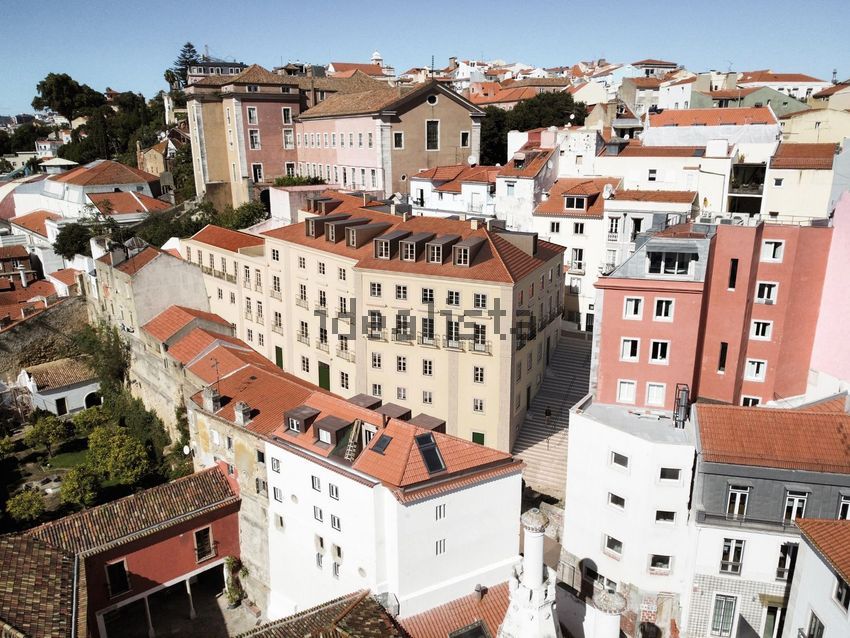 Apartamento T0 à venda em Arroios, Lisboa — foto 32