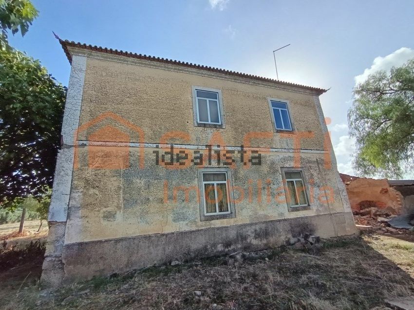 Moradia T4 à venda em Torres Novas (Santa Maria, Salvador e Santiago), Torres Novas — foto 28