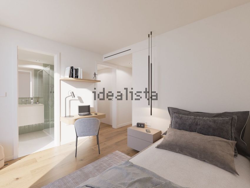 Apartamento T4 à venda em Areeiro, Lisboa — foto 9