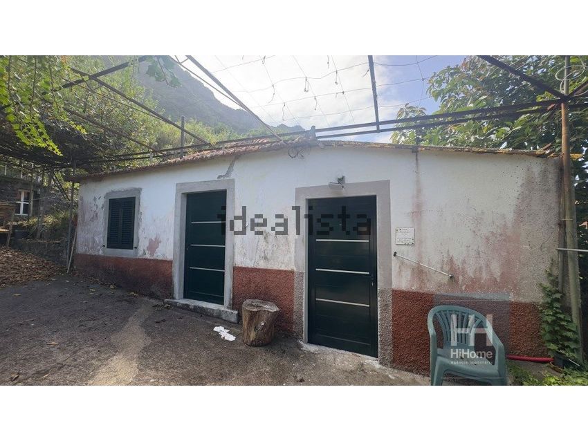 Moradia T2 à venda em Arco de São Jorge, Santana — foto 3