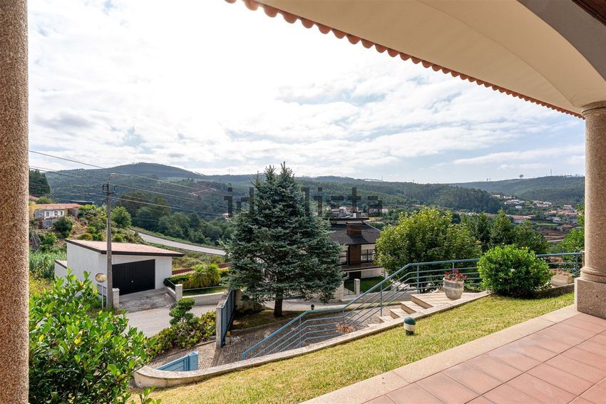 Moradia T3 à venda em Oliveira de Azeméis, Santiago de Riba-Ul, Ul, Macinhata da Seixa e Madail, Oliveira de Azeméis — foto 12