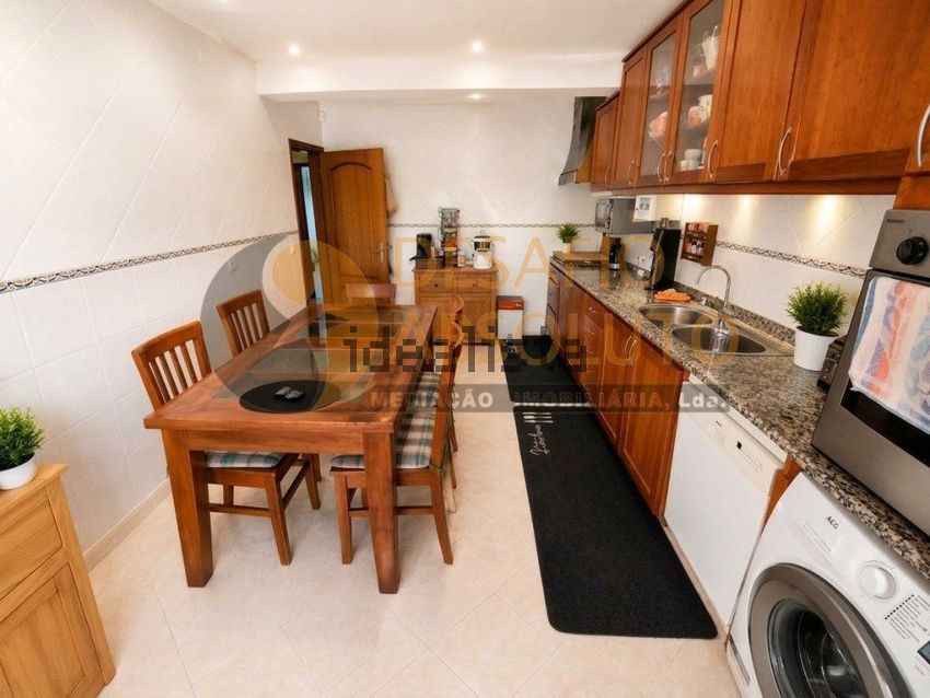 Moradia T3 à venda em Montijo e Afonsoeiro, Montijo — foto 7