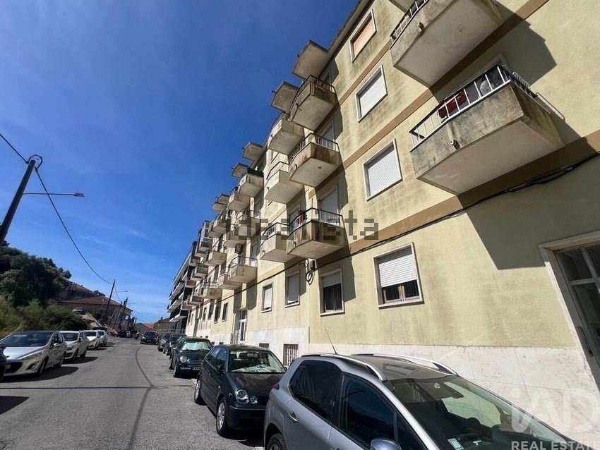 Apartamento T3 à venda em Ramada e Caneças, Odivelas — foto 2