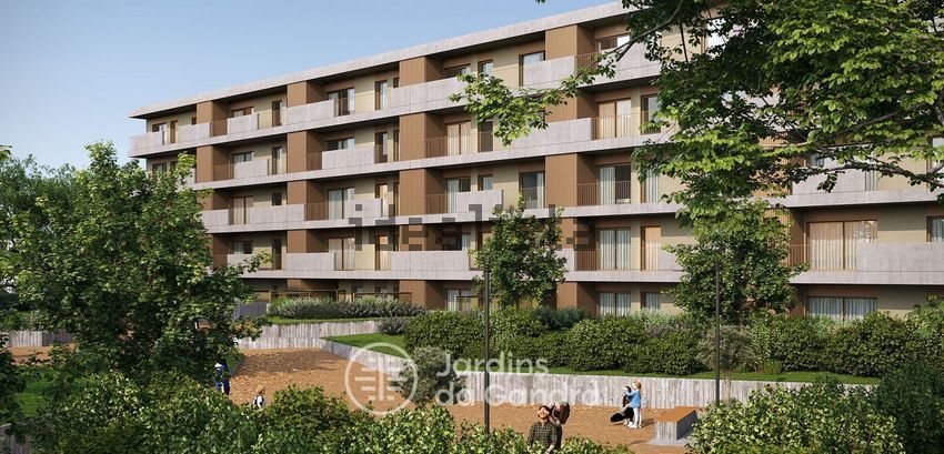 Apartamento T1 em Gandra, €237.000