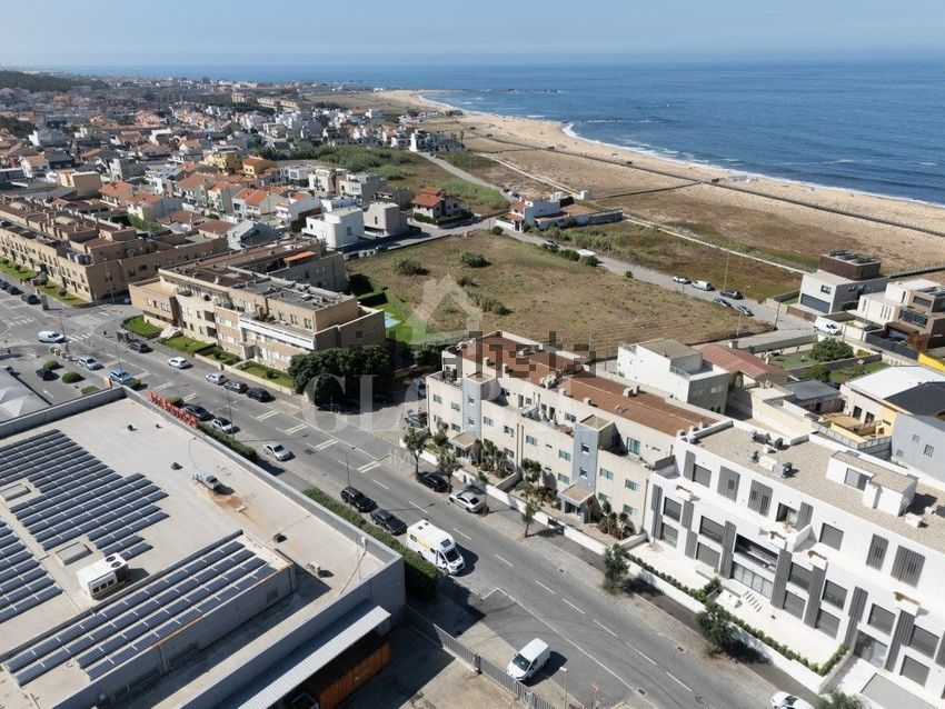 Apartamento T2 à venda em Lavra, Matosinhos — foto 16