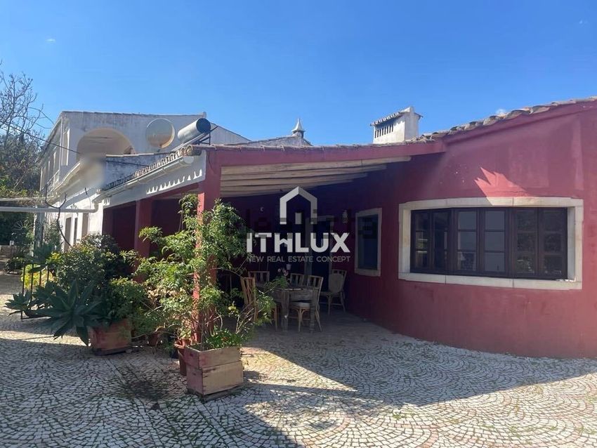 Moradia T4 à venda em Santa Bárbara de Nexe, Faro — foto 3