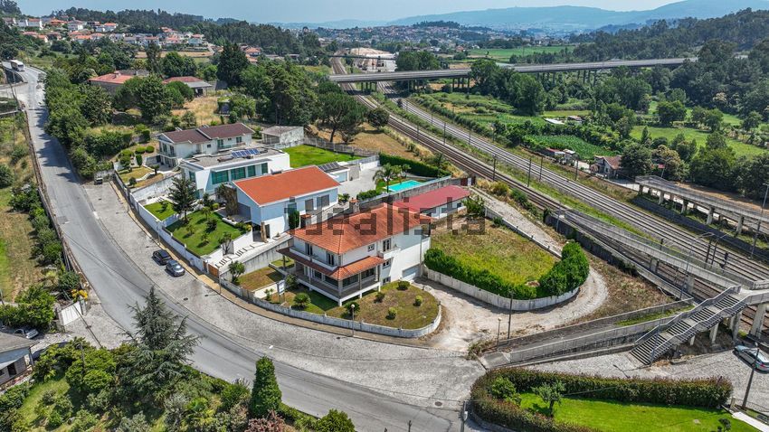 Moradia T3 à venda em Vilaça e Fradelos, Braga — foto 32