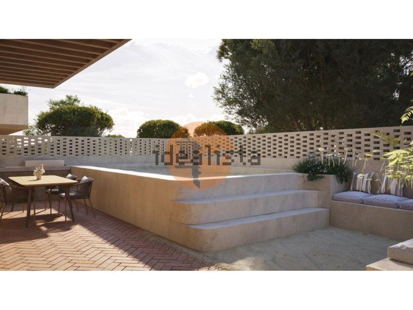 Apartamento T3 à venda em Fuseta, Olhão — foto 22