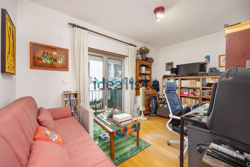 Apartamento T3 à venda em Marrazes e Barosa, Leiria — foto 23