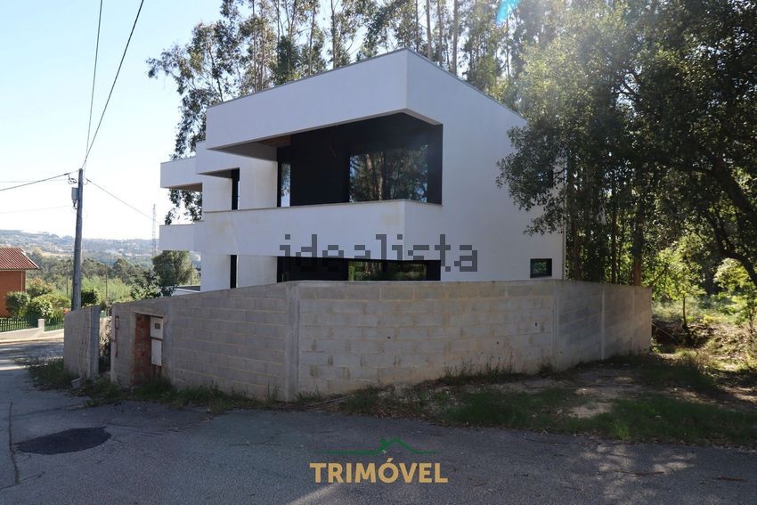 Moradia T2 à venda em Oliveira de Azeméis, Santiago de Riba-Ul, Ul, Macinhata da Seixa e Madail, Oliveira de Azeméis — foto 25