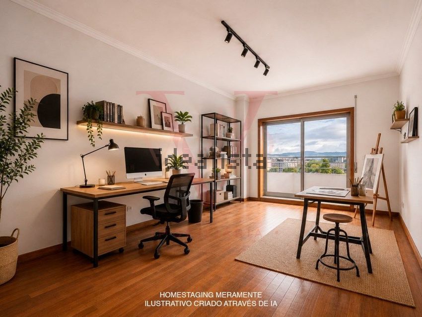 Apartamento T5 à venda em Braga (São Vítor), Braga — foto 18
