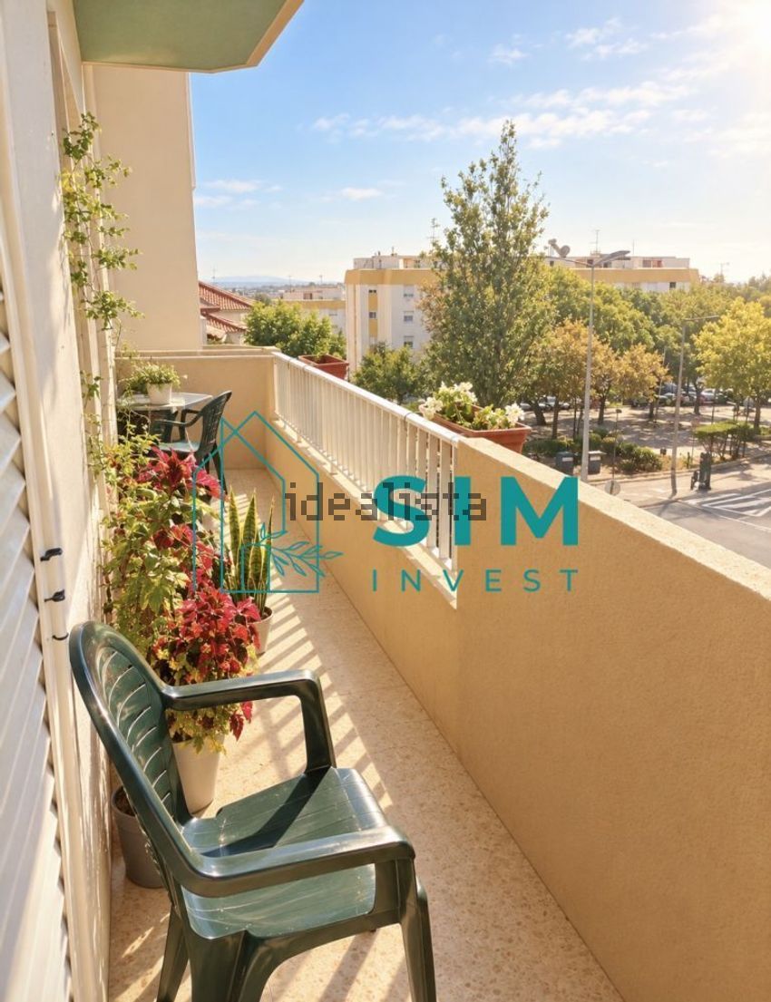 Apartamento T3 à venda em Tavira (Santa Maria e Santiago), Tavira — foto 26
