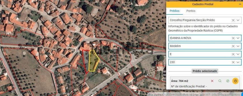 Moradia T4 à venda em Medelim, Idanha-a-Nova — foto 16