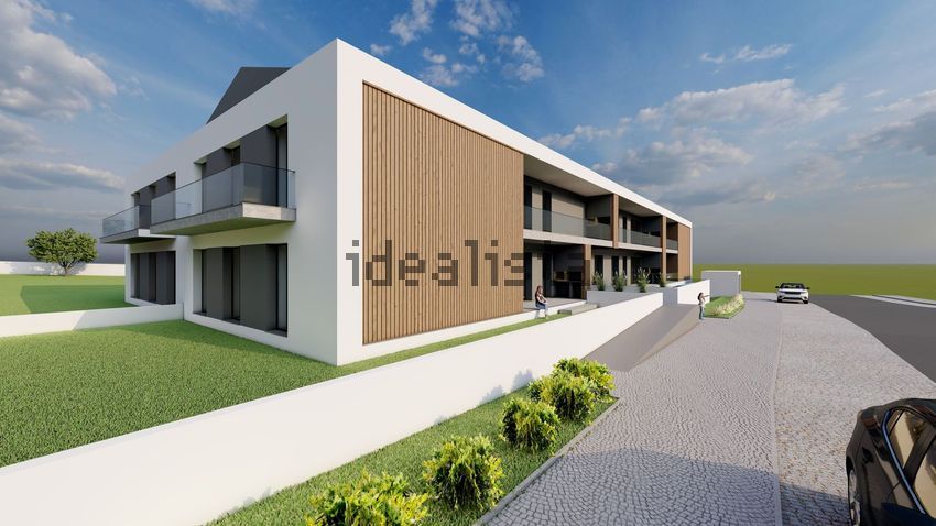 Apartamento T2 à venda em Sebal e Belide, Condeixa-a-Nova — foto 8