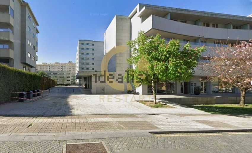 Apartamento T3 à venda em Lordelo do Ouro e Massarelos, Porto — foto 27