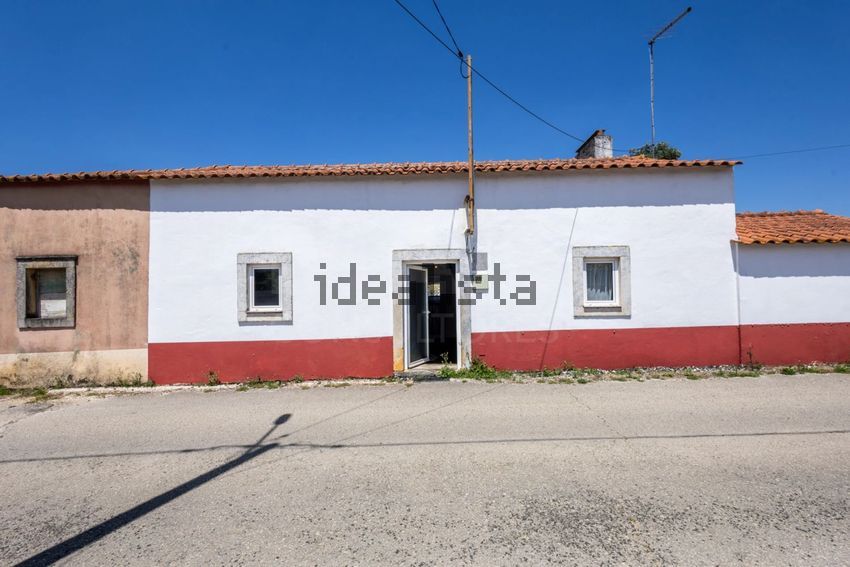 Moradia T2 à venda em Turquel, Alcobaça — foto 12