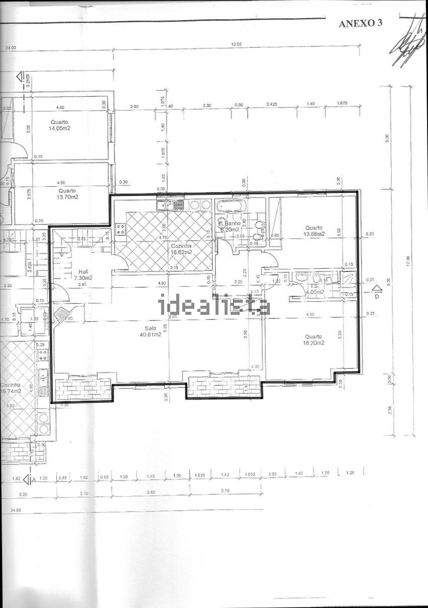 Apartamento T4 à venda em Nossa Senhora de Fátima, Entroncamento — foto 28