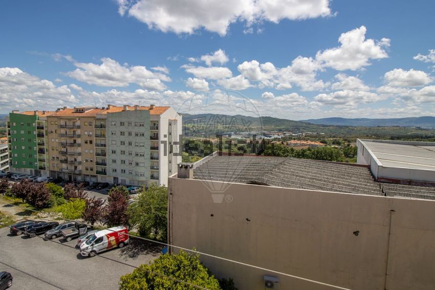 Apartamento T4 à venda em Tortosendo, Covilhã — foto 31