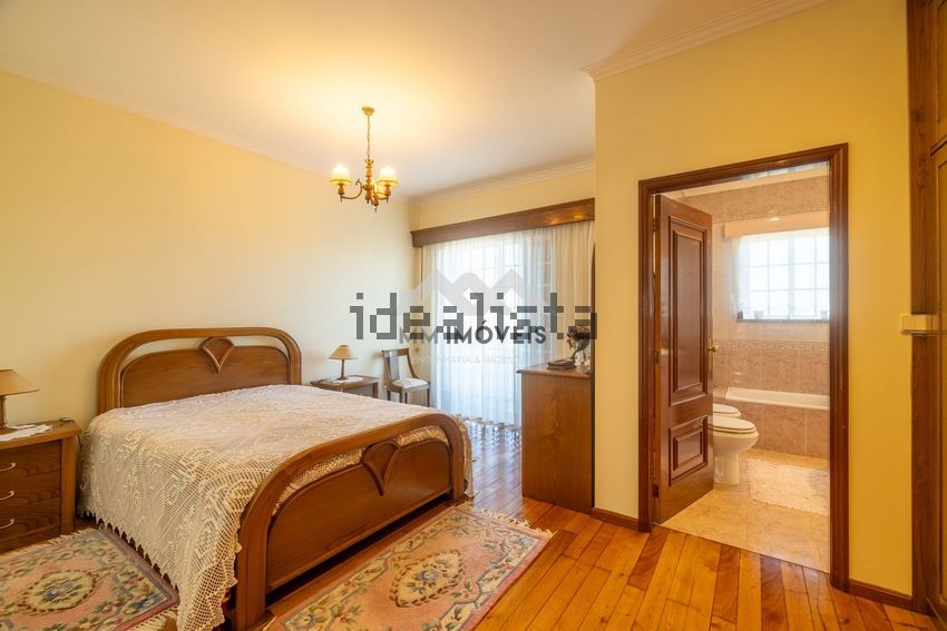 Moradia T4 à venda em Ermesinde, Valongo — foto 29