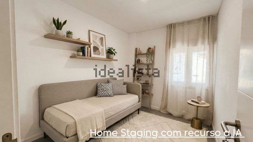 Apartamento T1 à venda em Santa Clara, Lisboa — foto 20