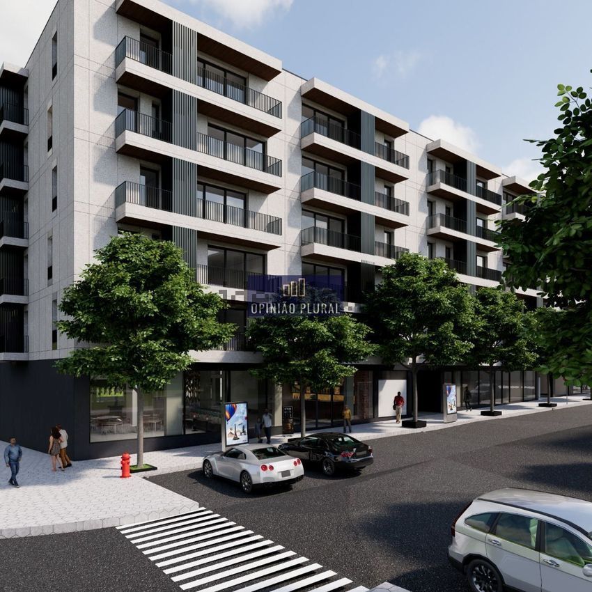 Apartamento T2 à venda em Avintes, Vila Nova de Gaia — foto 5